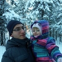 Георгий Никитин