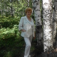 Татьяна Черных