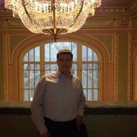 Андрей Никуленко