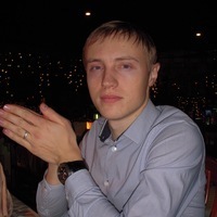 Aleksey Pushmin