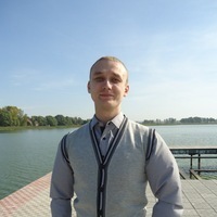 Виктор Сташевский