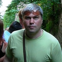 Вединеев  Андрей