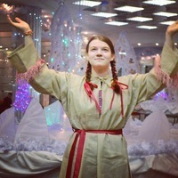 Оленька Якк