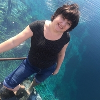 Ольга Мелентьева