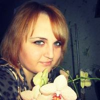 Катюша Нечипоренко(Козмарева)