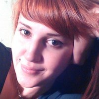 Ольга Коновалова