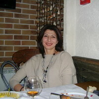 Стелла Вартанян