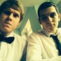 Павел Парфенов