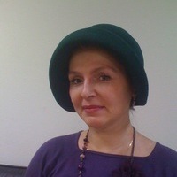 Вера Пророкова