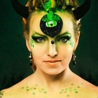 Анастасия Шаркова