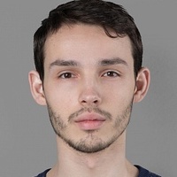 Евгений Гарчу