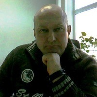 Игорь Лебедев