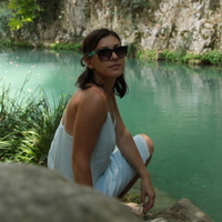 Марина Погиева