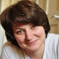 Наталья Терехова