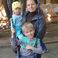 Елена Самыкина