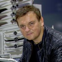 Валерий Фортуна