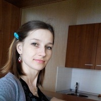 Татьяна Комина