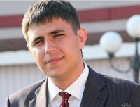 Роман Прилепко