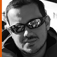 Иван Багринцев