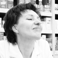 Лана Светлая