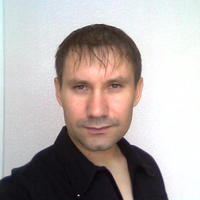 Александр Бабенко