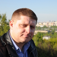 Дмитрий Гонта