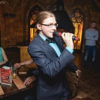 Александр Лисихин