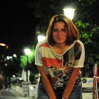 Анна Берова