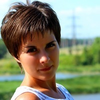 Ксения  Соловьёва