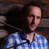 Даниил Чуйко