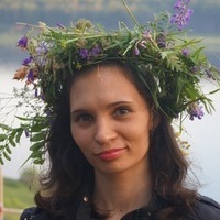 Анастасия Артемова