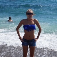 Мария Лаврентьева