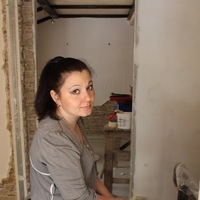 Надежда Петрова