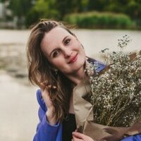 Мария Балова