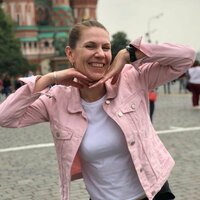 Елена Аркан