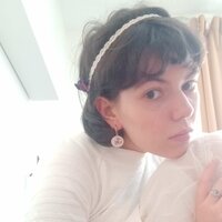 Александра Бондаренко