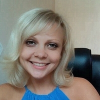 Наталья Баклашова