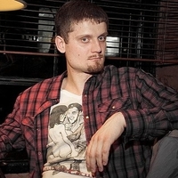 Егор Буняев