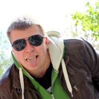 Александр Рудаков