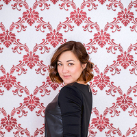 Искакова Оксана