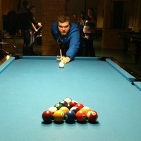 Алексей Дмитриев