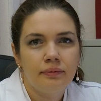 Елена Никитина
