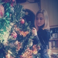 Анюта Пашинова