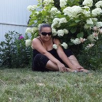 Оксана Шеболкова