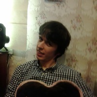 Никита Дубровский