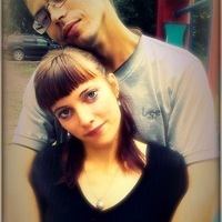 Дарина Черныш(Гедвилайте)