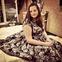 Маргарита Захарова