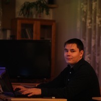 Антон Житихин