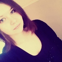 Ксюша Зубенко