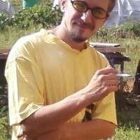 Роман Валгушев